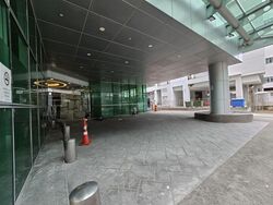 Frontech Centre (D3), Factory #570511531
